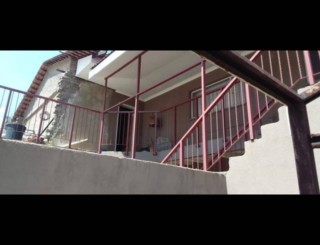 4 BEDROOM HOUSE FOR SALE IN ROODIA